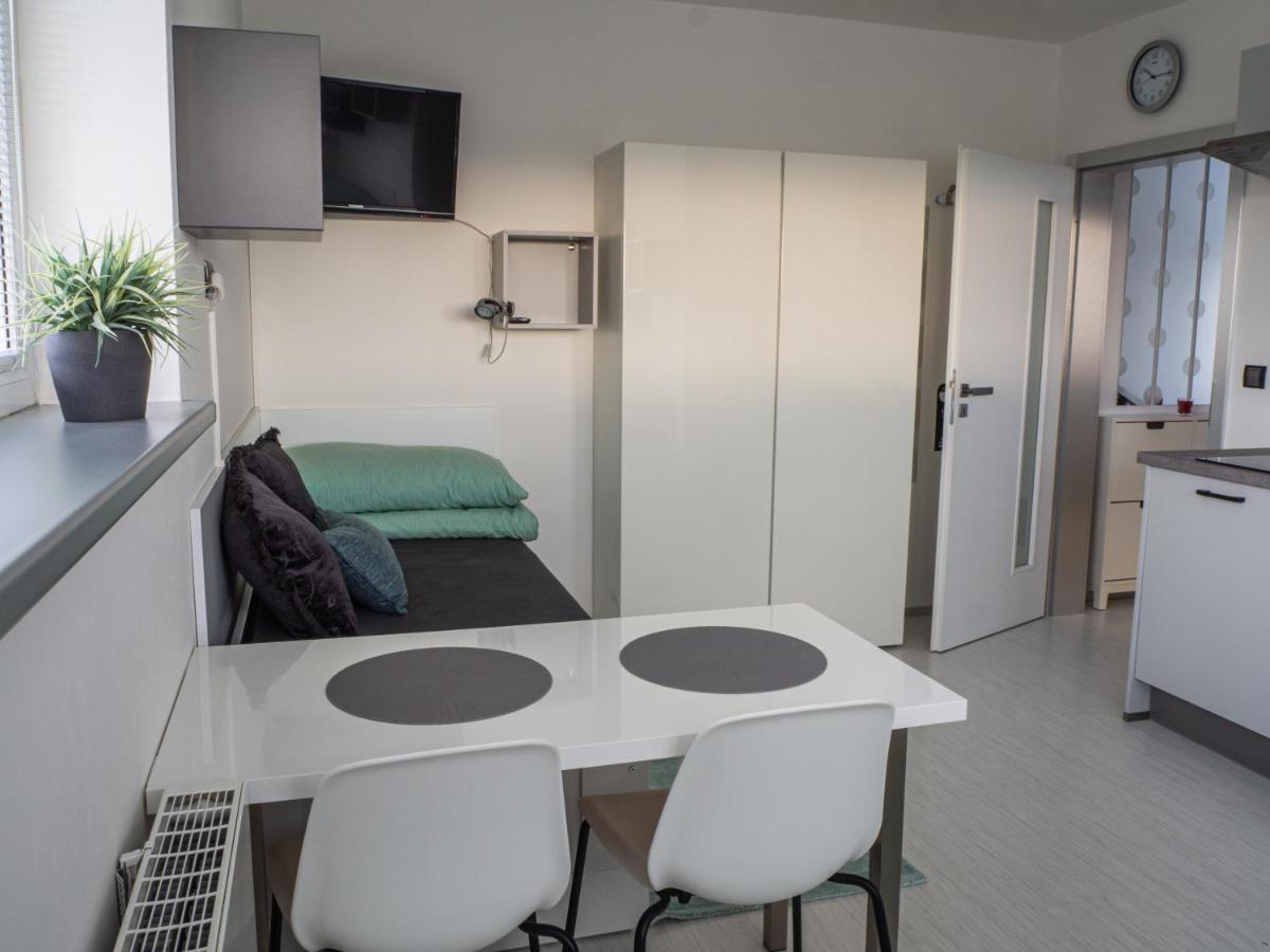 Parady House Olomouc Ngoại thất bức ảnh