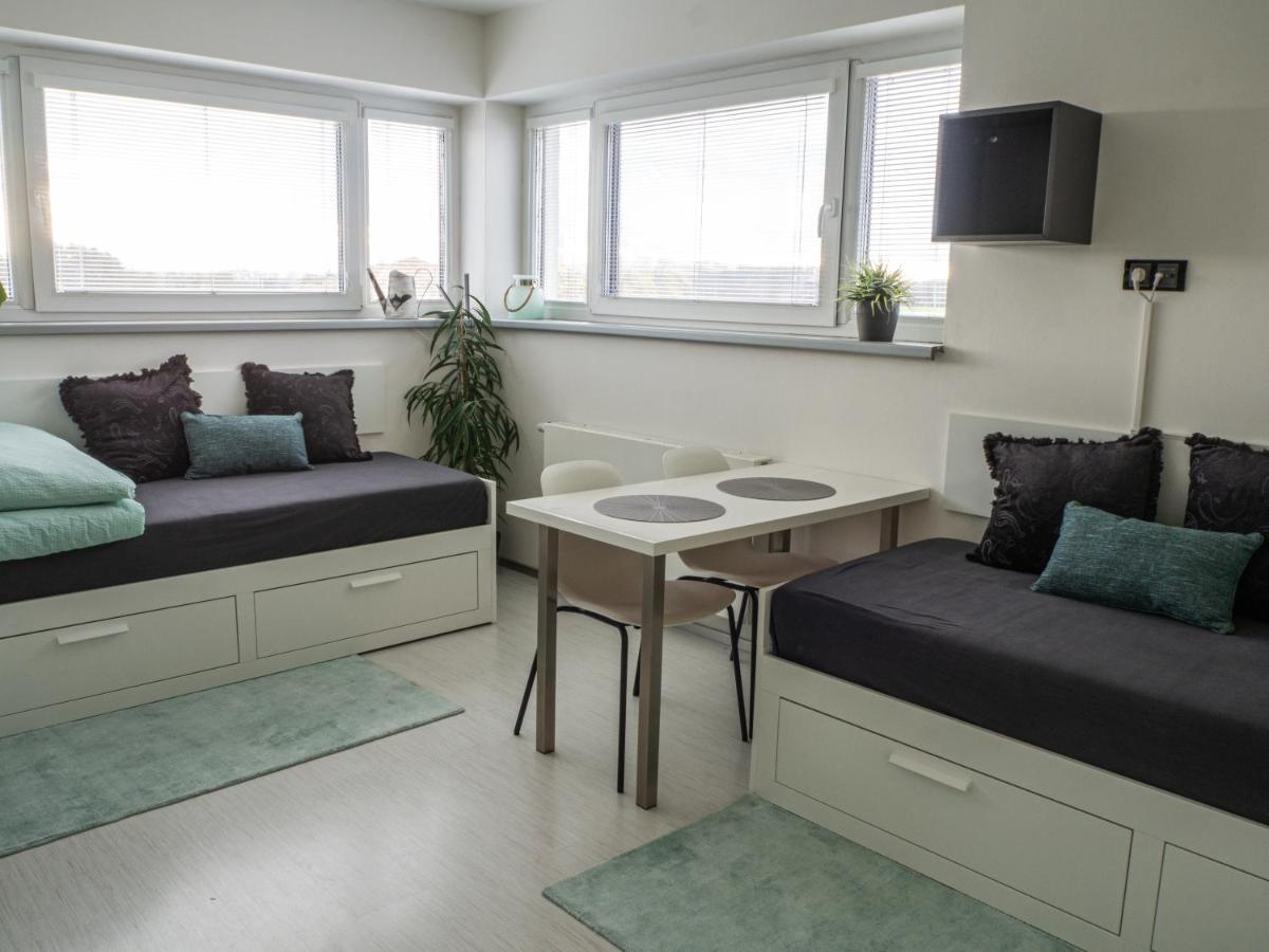 Parady House Olomouc Ngoại thất bức ảnh
