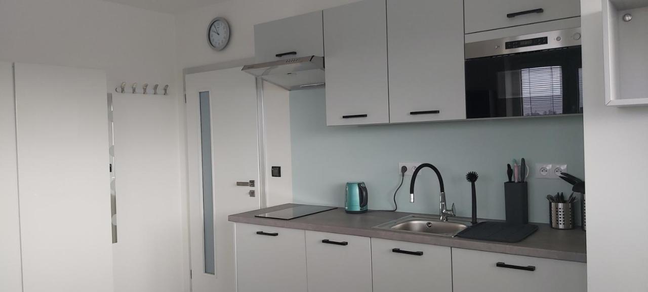 Parady House Olomouc Ngoại thất bức ảnh