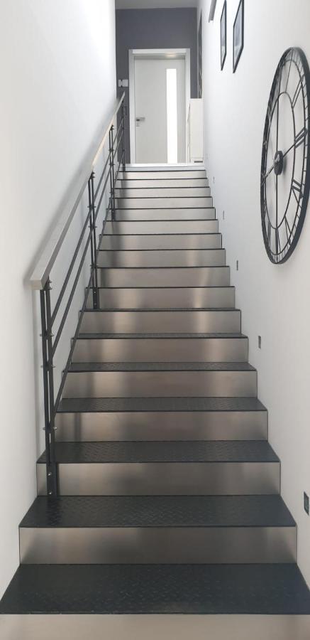 Parady House Olomouc Ngoại thất bức ảnh