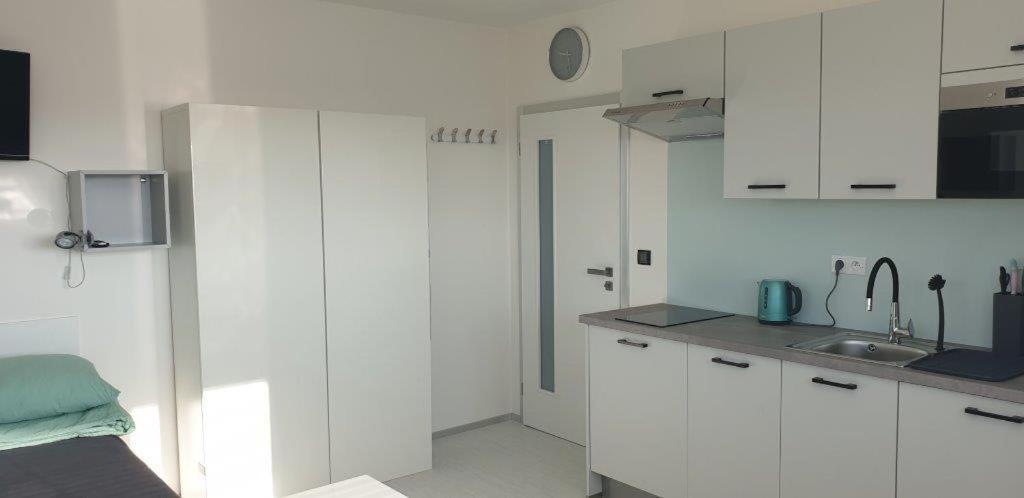 Parady House Olomouc Ngoại thất bức ảnh