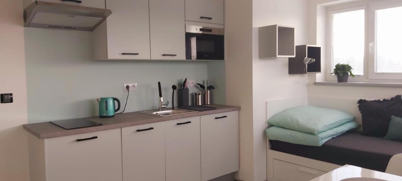 Parady House Olomouc Ngoại thất bức ảnh
