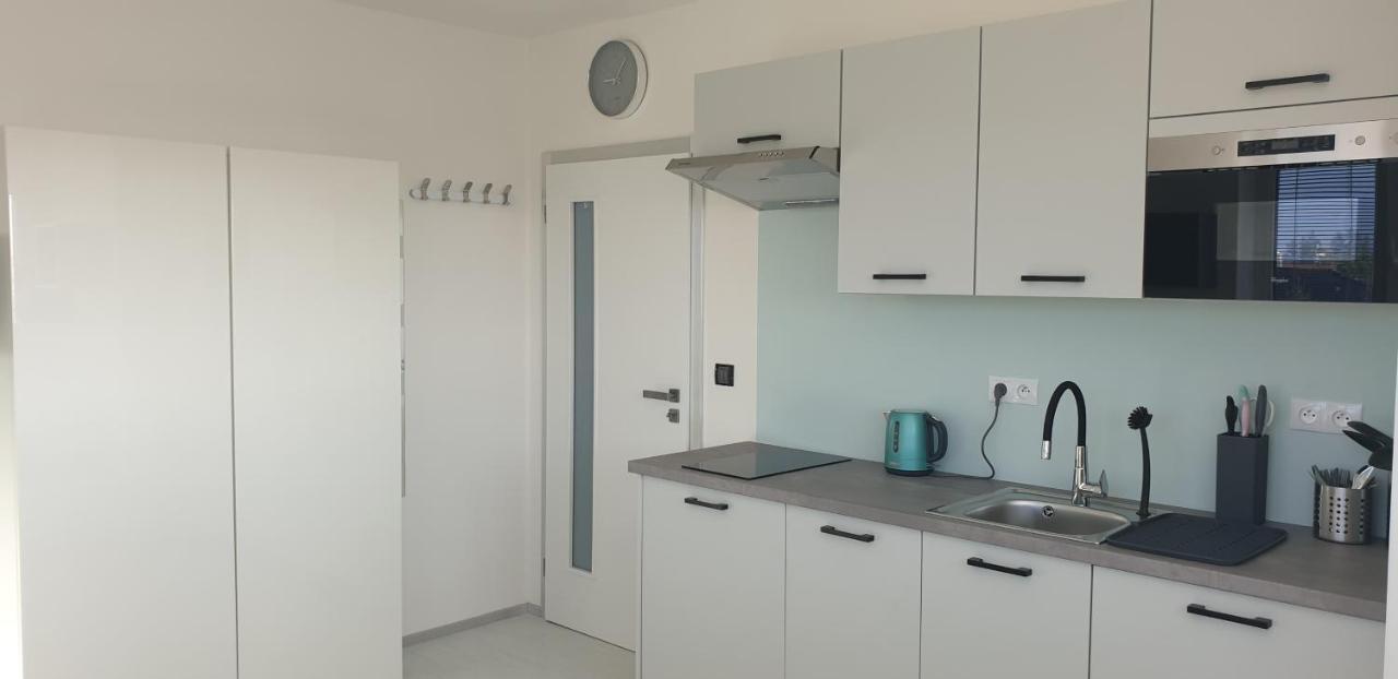 Parady House Olomouc Ngoại thất bức ảnh