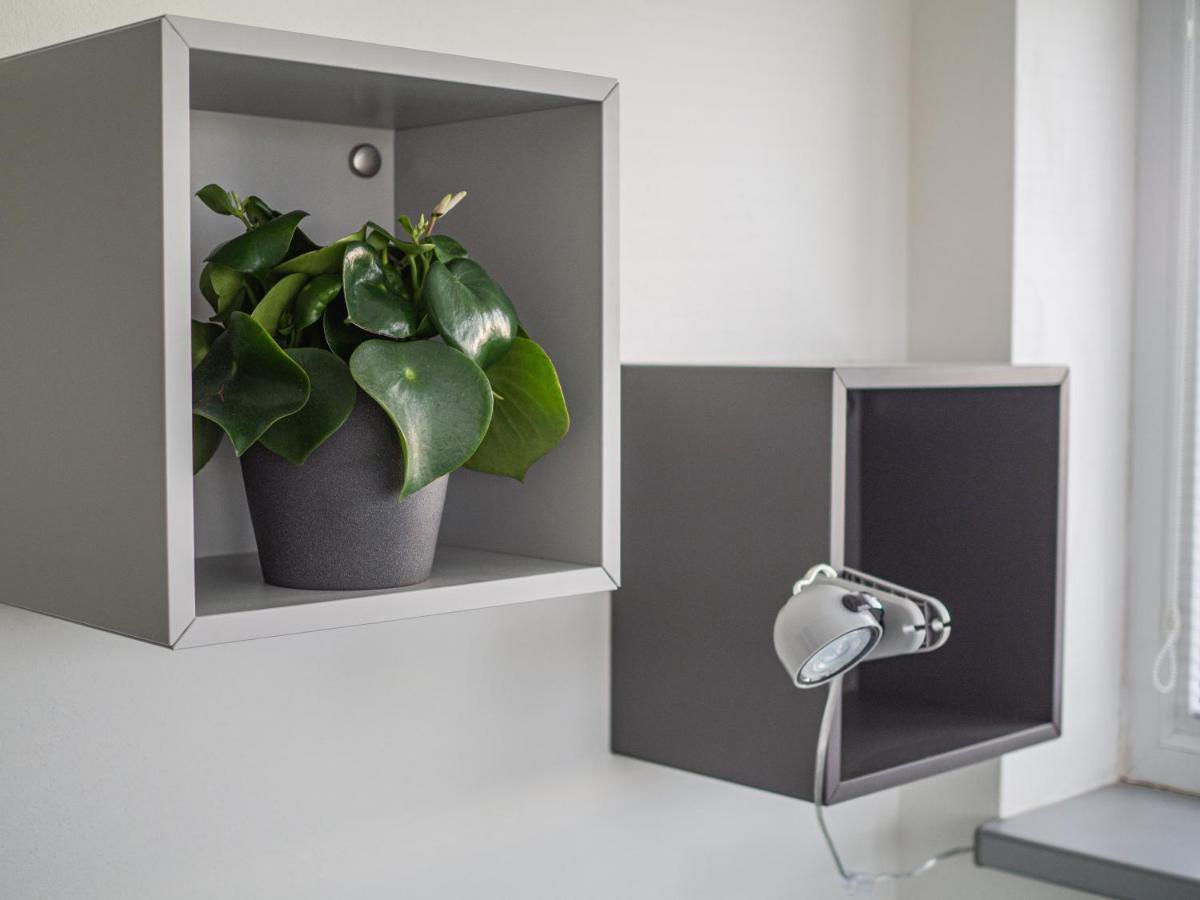 Parady House Olomouc Ngoại thất bức ảnh