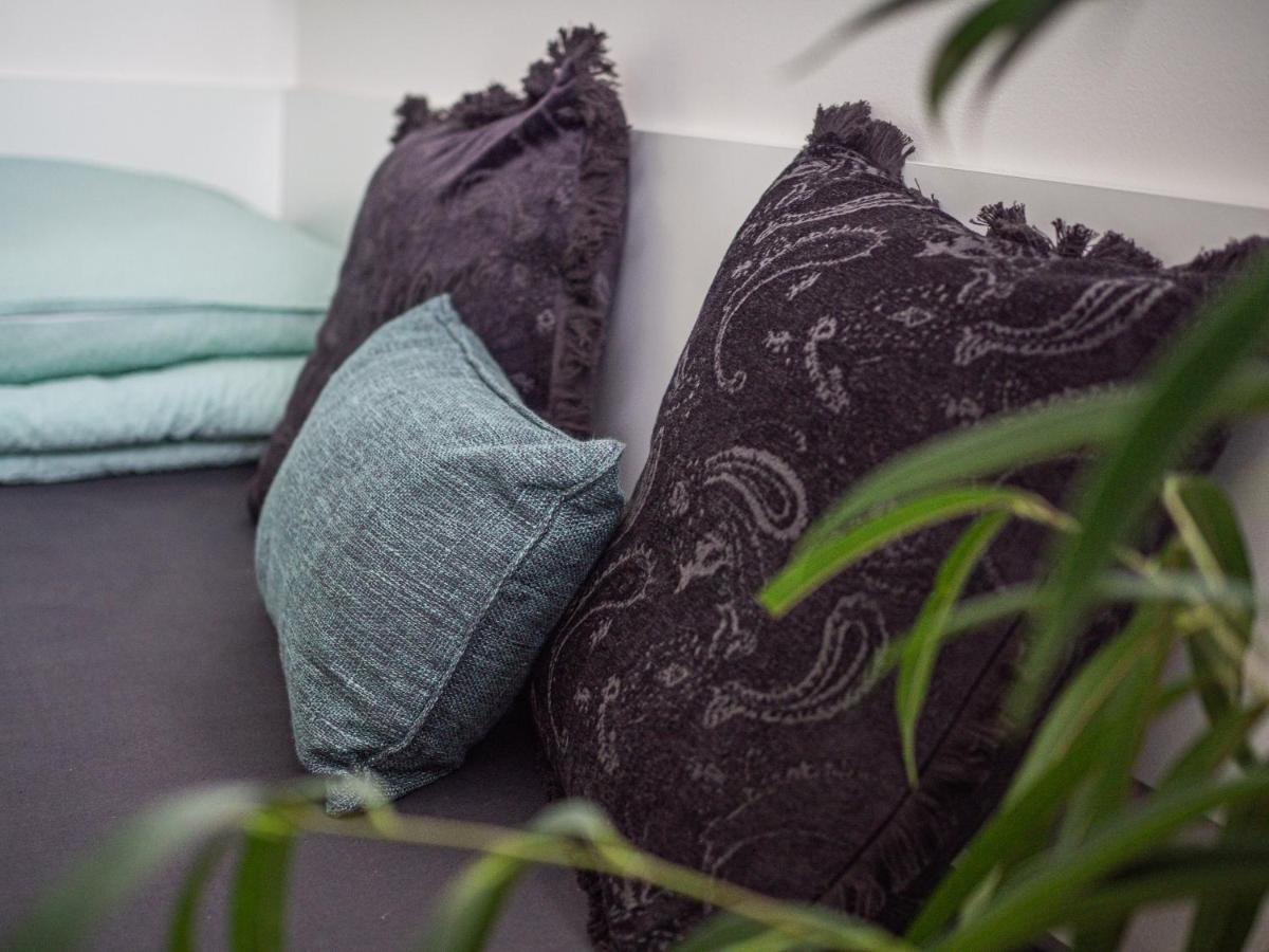 Parady House Olomouc Ngoại thất bức ảnh