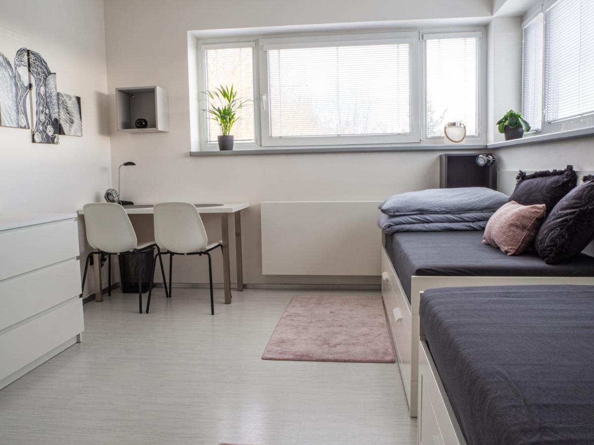 Parady House Olomouc Ngoại thất bức ảnh