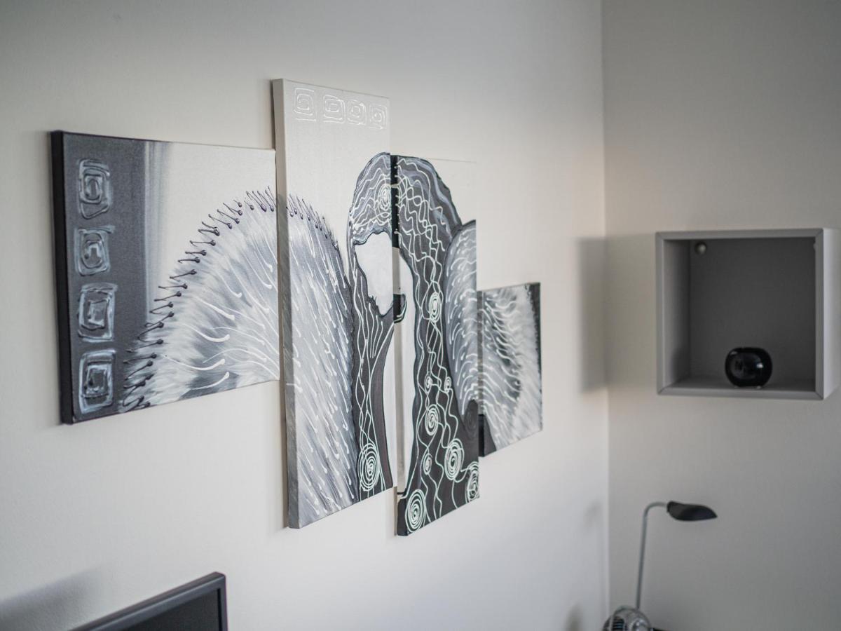 Parady House Olomouc Ngoại thất bức ảnh
