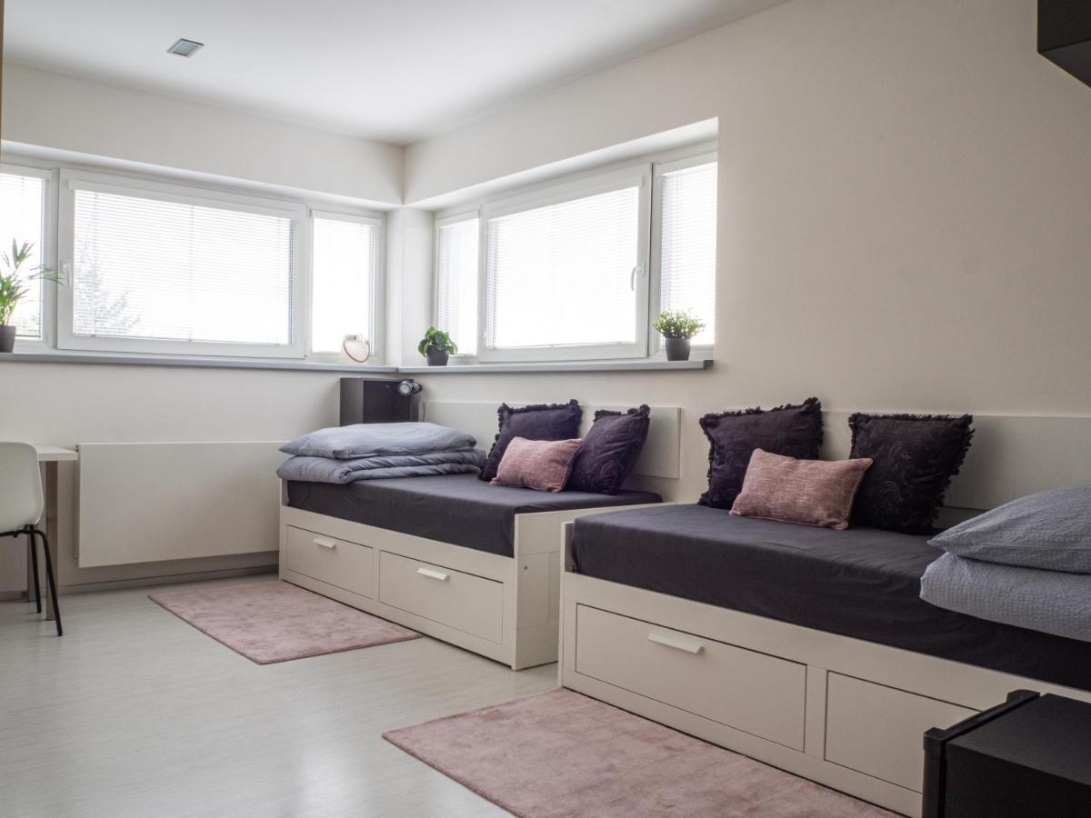 Parady House Olomouc Ngoại thất bức ảnh