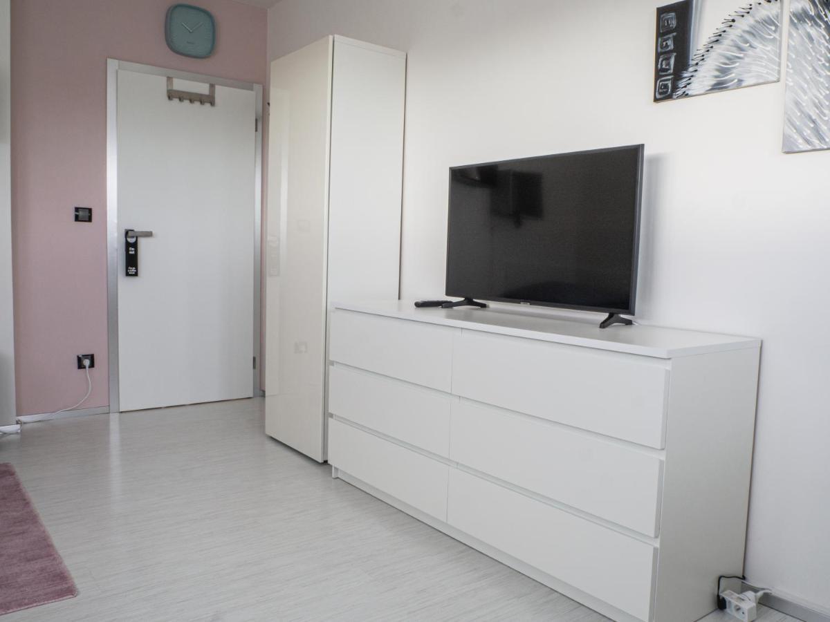 Parady House Olomouc Ngoại thất bức ảnh