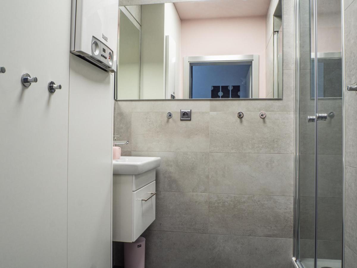 Parady House Olomouc Ngoại thất bức ảnh