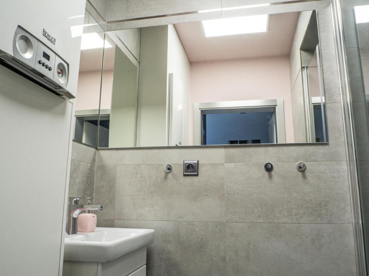 Parady House Olomouc Ngoại thất bức ảnh